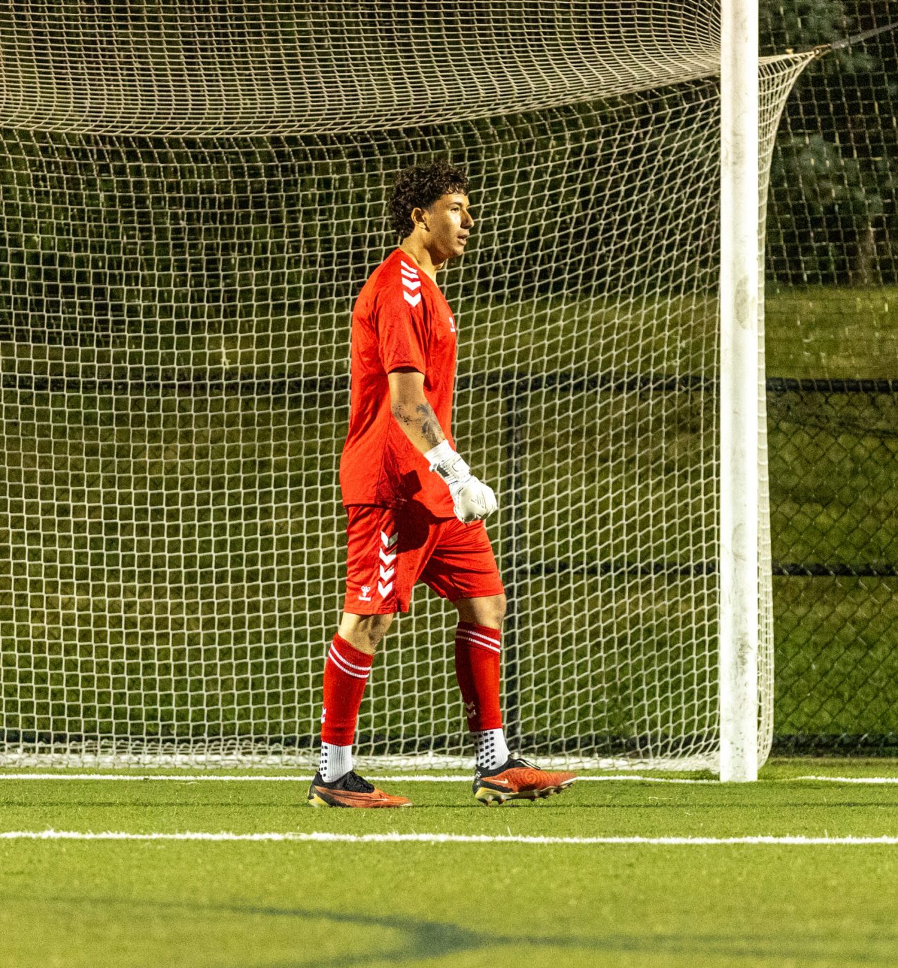 Hartford City FC vs Osners FC on 7-9-25