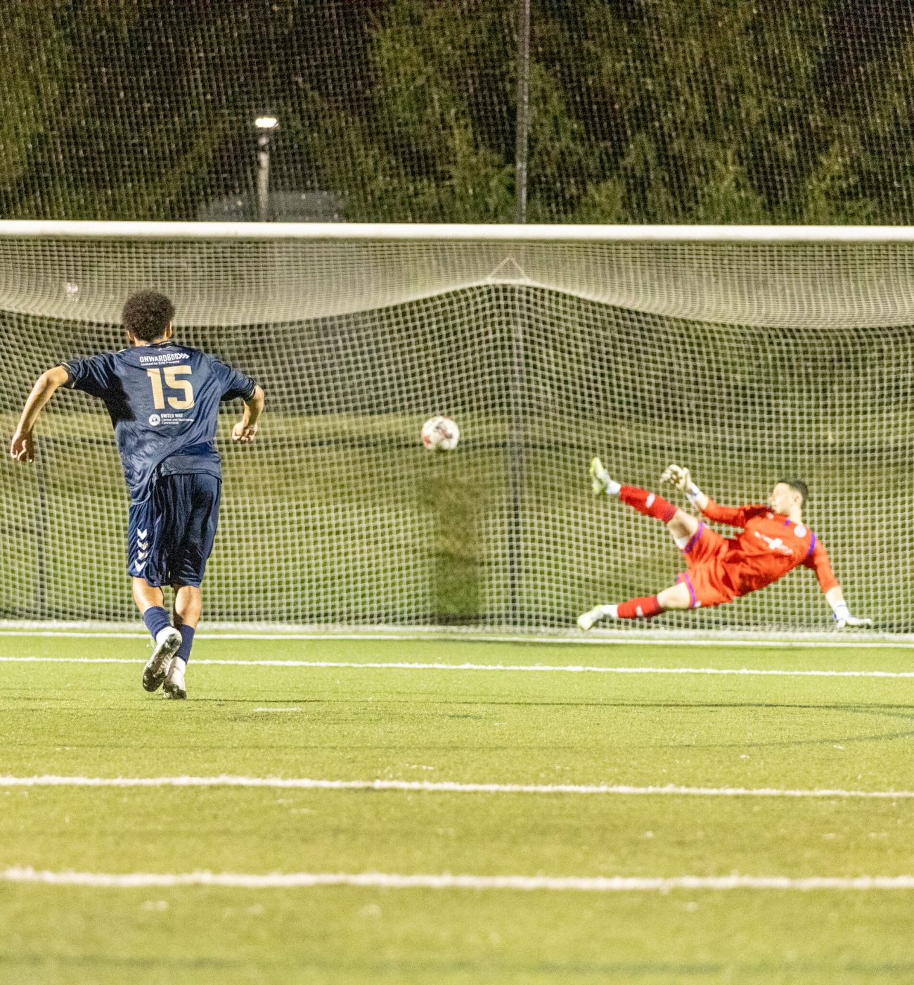 Hartford City FC vs Osners FC on 7-9-25