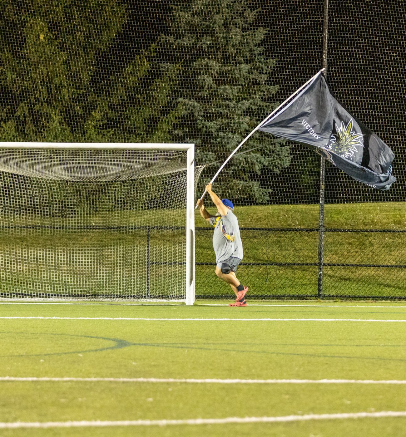Hartford City FC vs Osners FC on 7-9-25