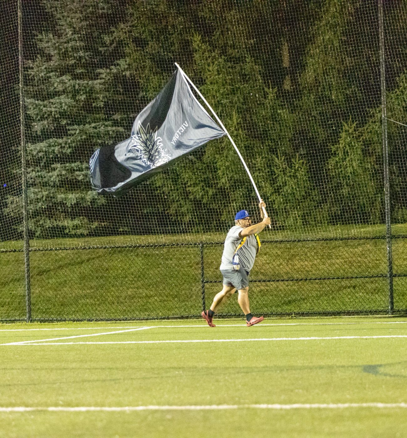 Hartford City FC vs Osners FC on 7-9-25