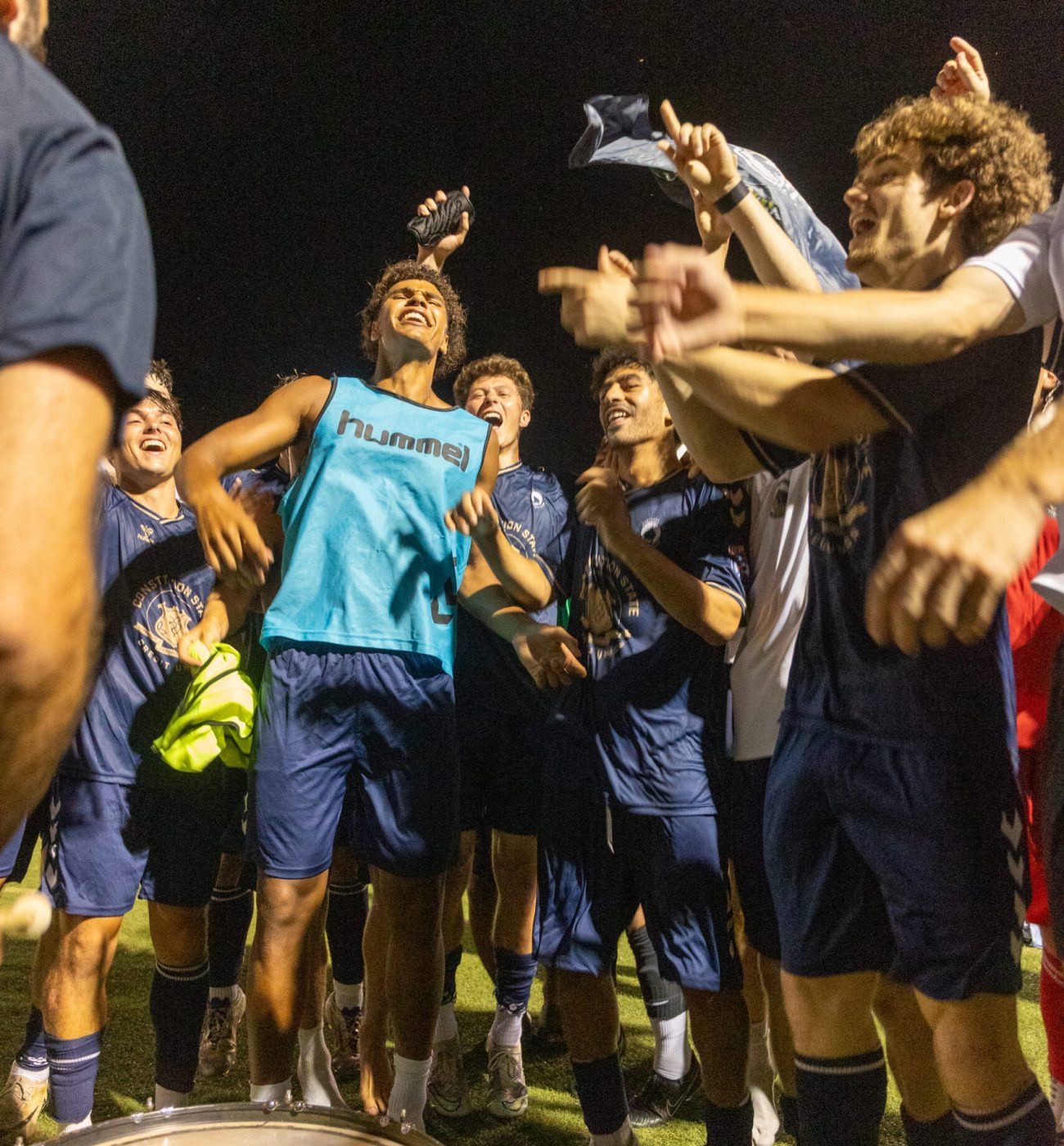 Hartford City FC vs Osners FC on 7-9-25