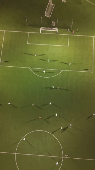 Instagram post from hartfordcity_fc. This post is in position 1.