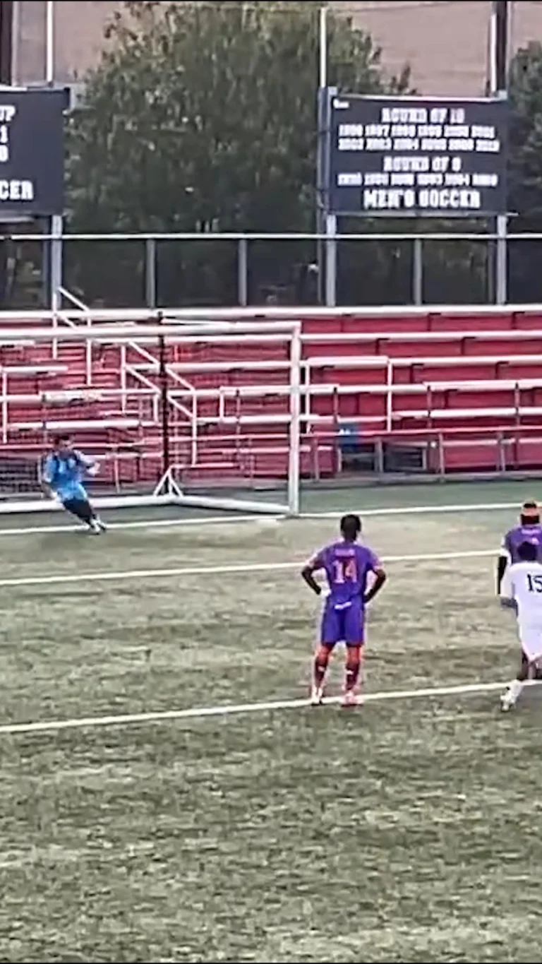 Instagram post from hartfordcity_fc. This post is in position 1.