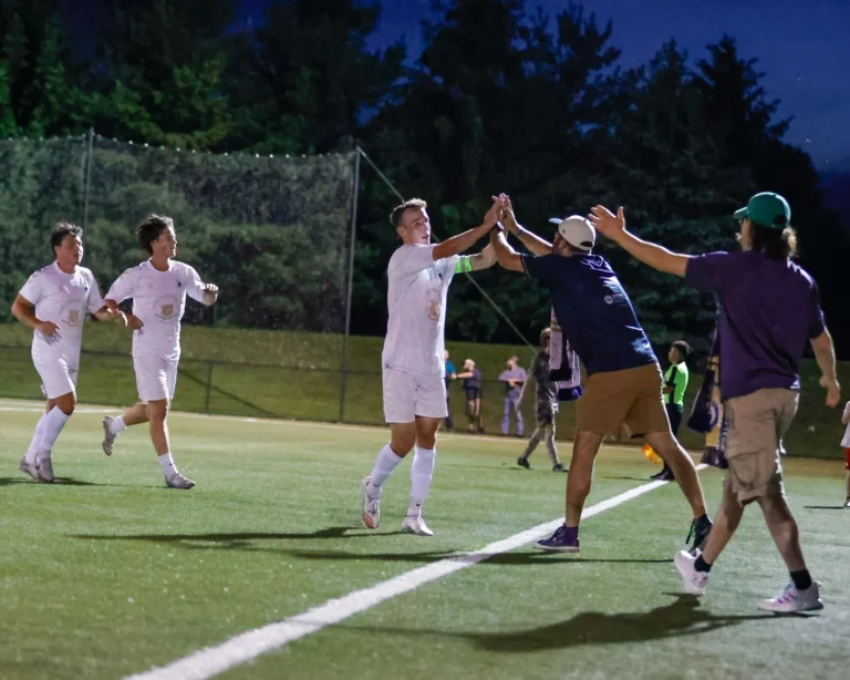 Instagram post from hartfordcity_fc. This post is in position 1.