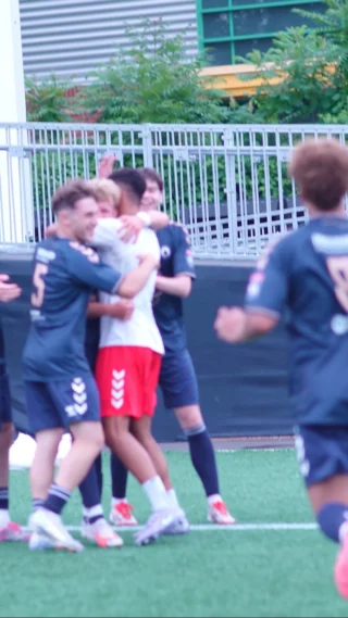 Instagram post from hartfordcity_fc. This post is in position 3.