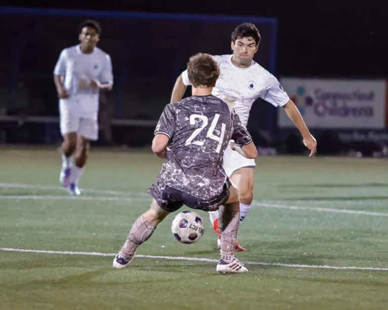 Instagram post from hartfordcity_fc. This post is in position 5.