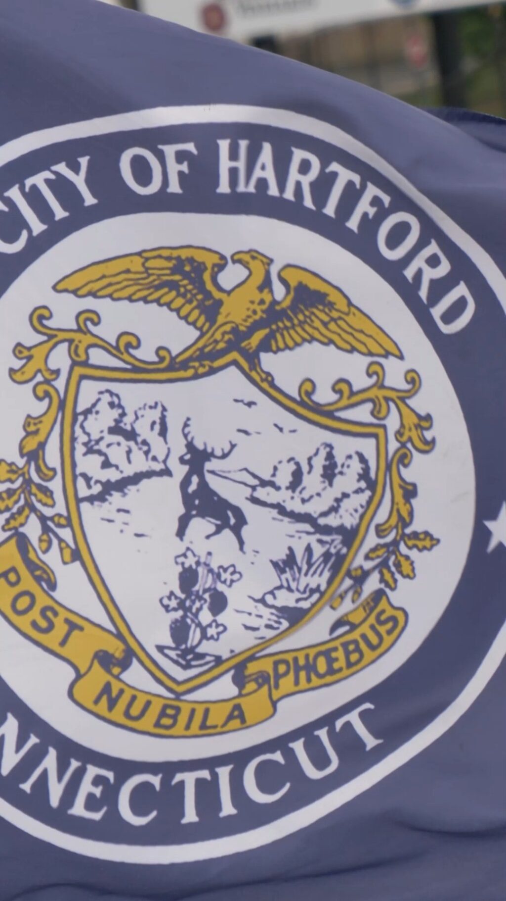 Instagram post from hartfordcity_fc. This post is in position 2.